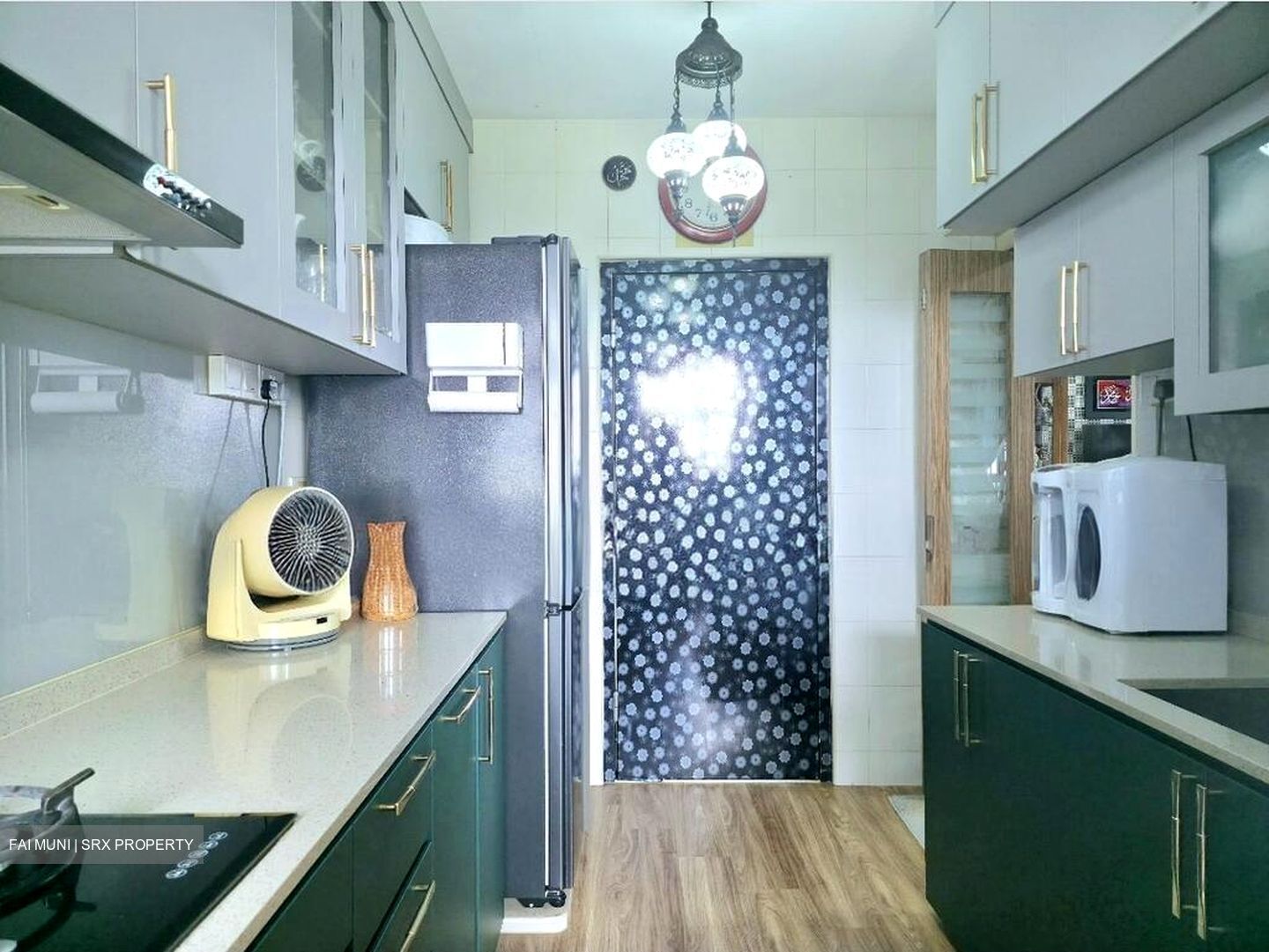 Blk 220A Linear Green @ Bedok (Bedok), HDB 4 Rooms #509416481